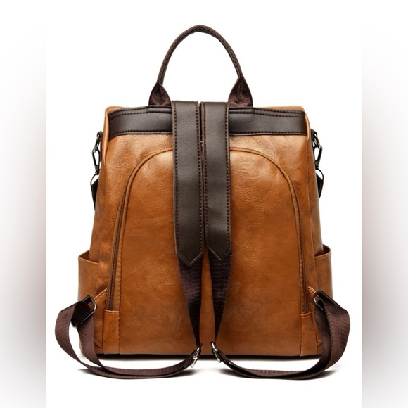 New Backpack, Shoulder Bag - Picture 3 of 8